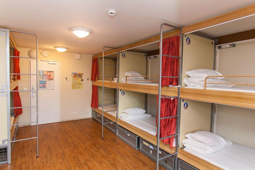 ST CHRISTOPHER'S INN PARIS - CANAL PARIS