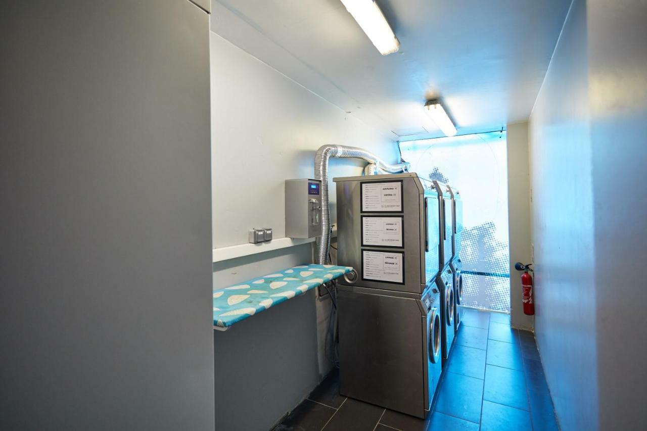 ST CHRISTOPHER'S INN PARIS - CANAL PARIS